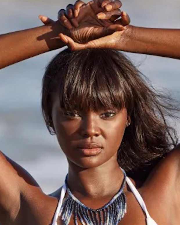 Duckie Thot